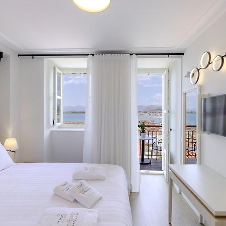 Nafplion Comfy Suites Ngoại thất bức ảnh