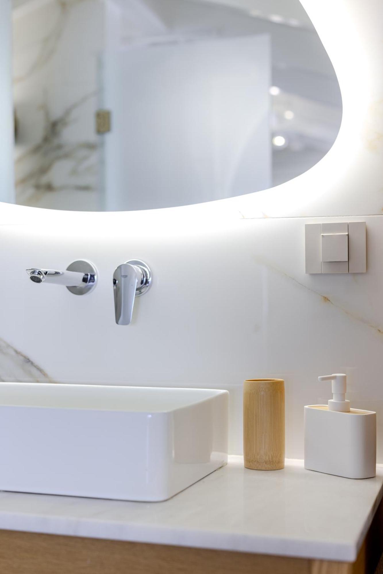 Nafplion Comfy Suites Ngoại thất bức ảnh