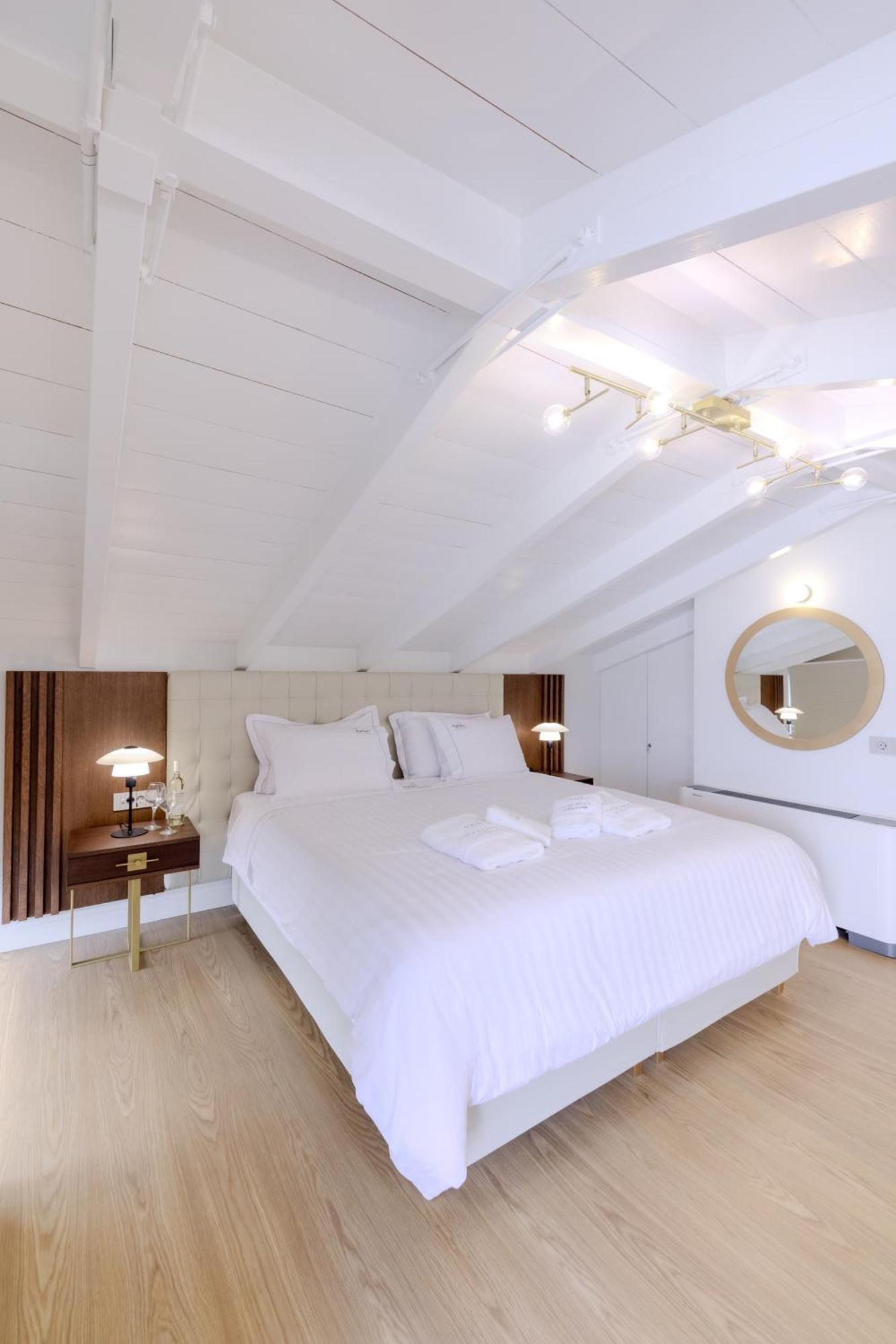 Nafplion Comfy Suites Ngoại thất bức ảnh