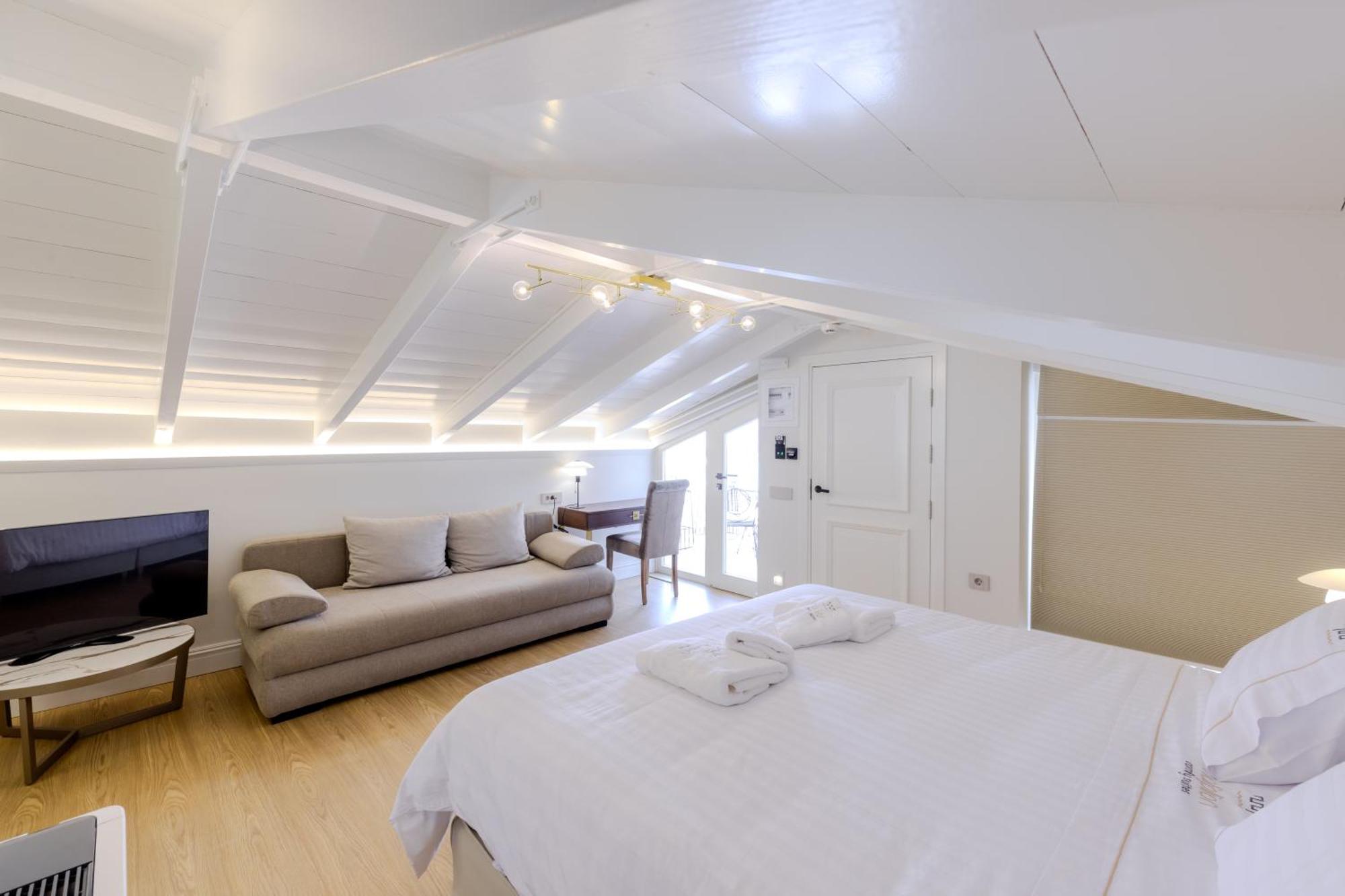 Nafplion Comfy Suites Ngoại thất bức ảnh
