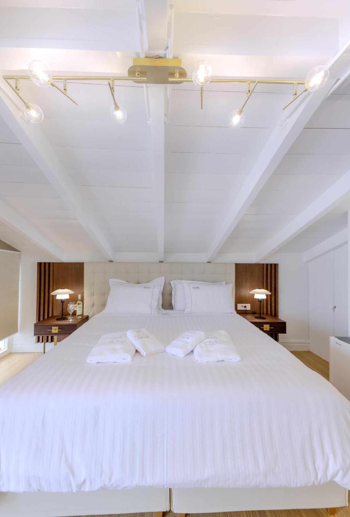 Nafplion Comfy Suites Ngoại thất bức ảnh