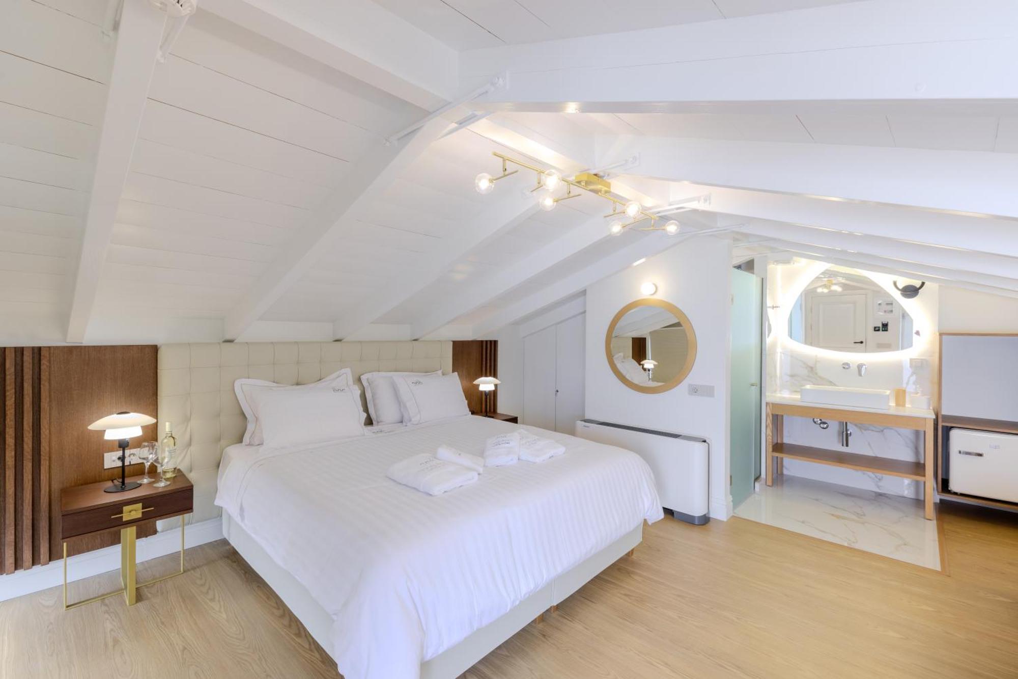 Nafplion Comfy Suites Ngoại thất bức ảnh