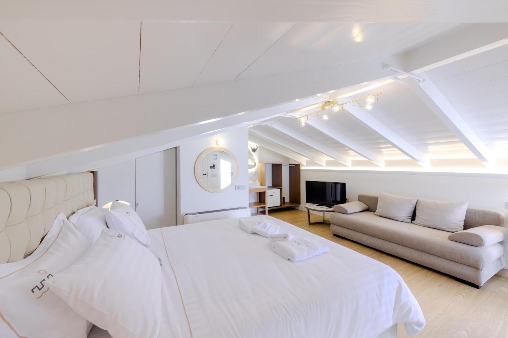 Nafplion Comfy Suites Ngoại thất bức ảnh