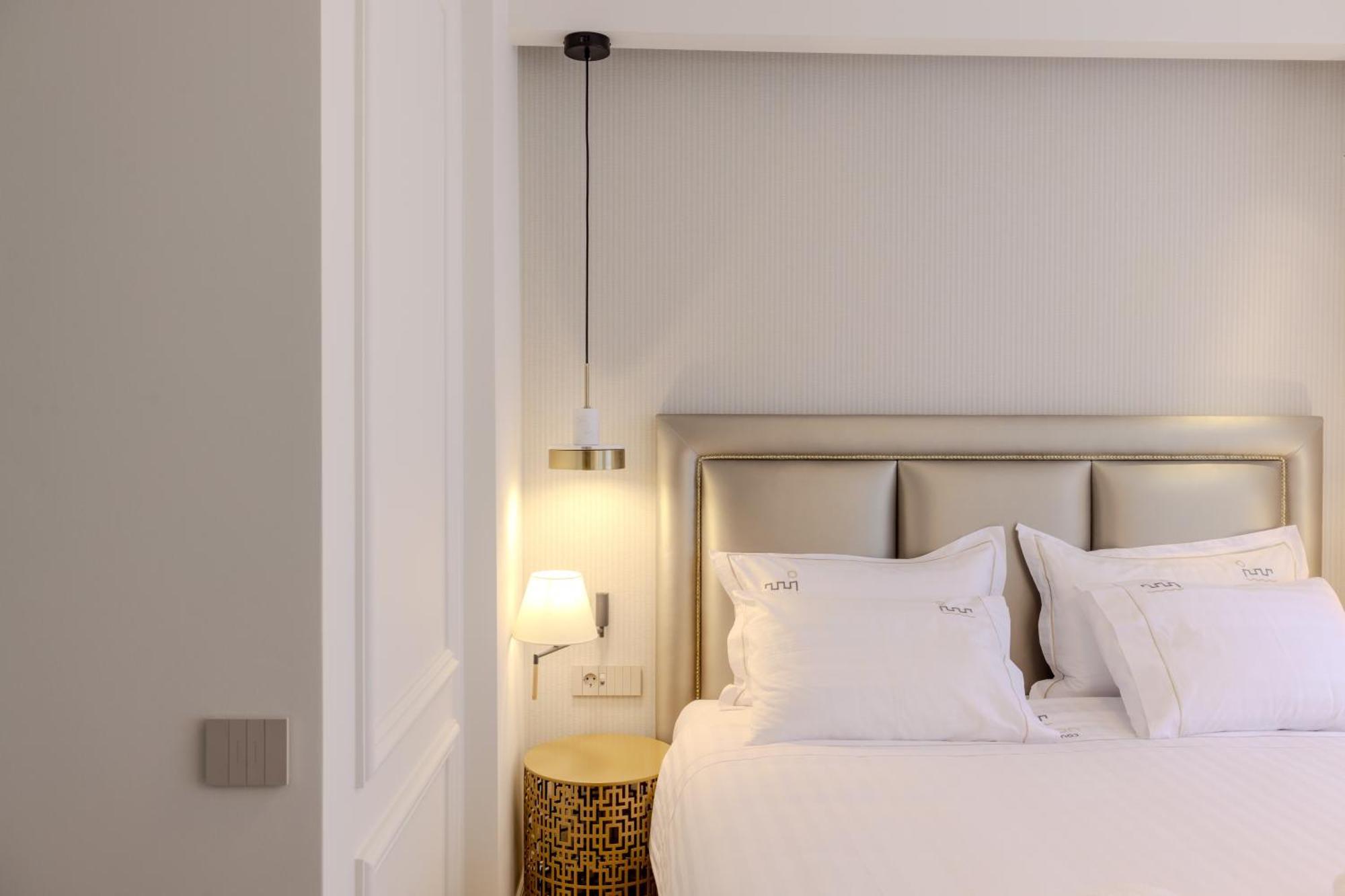 Nafplion Comfy Suites Ngoại thất bức ảnh