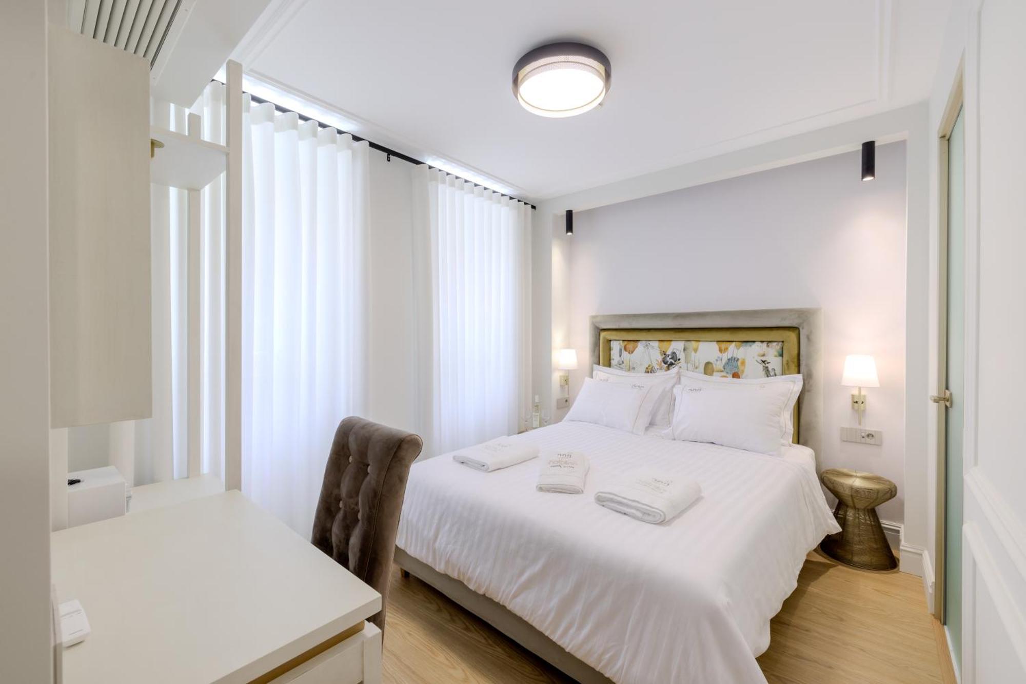 Nafplion Comfy Suites Ngoại thất bức ảnh