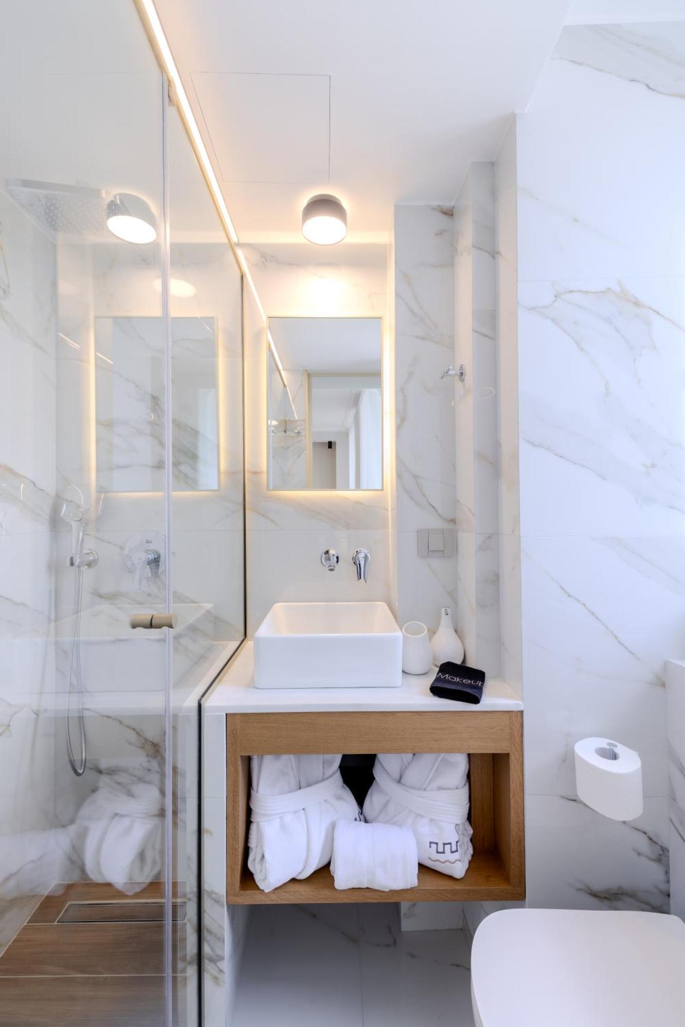 Nafplion Comfy Suites Ngoại thất bức ảnh