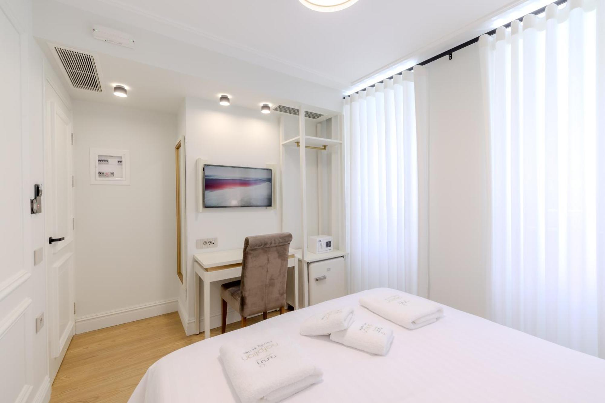 Nafplion Comfy Suites Ngoại thất bức ảnh
