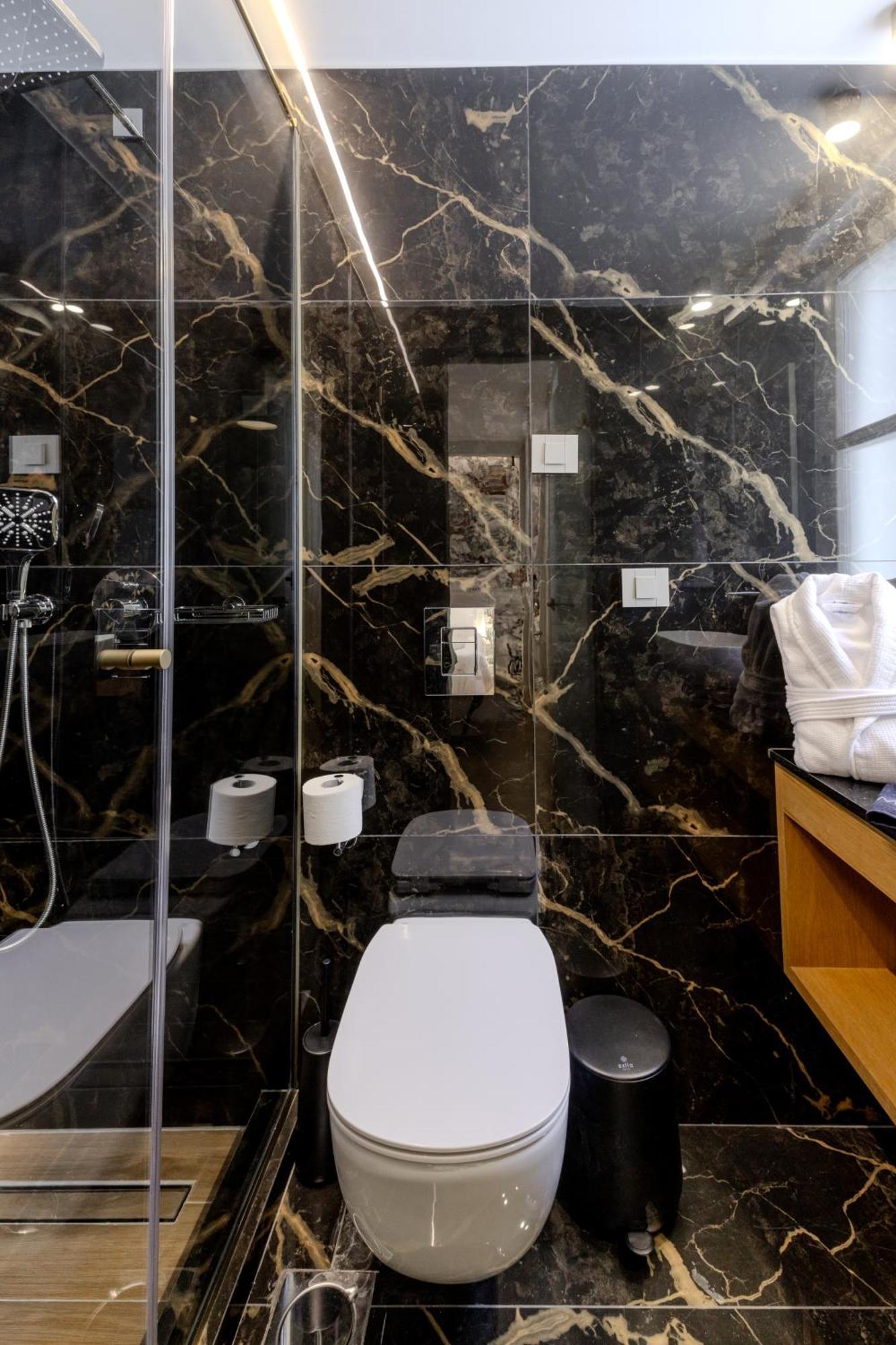 Nafplion Comfy Suites Ngoại thất bức ảnh