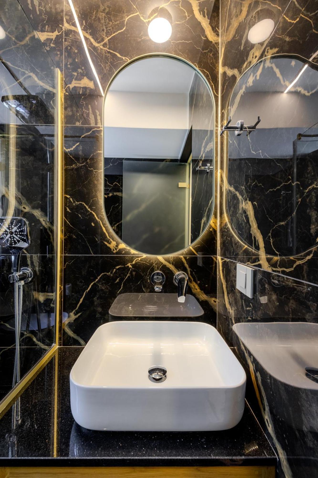 Nafplion Comfy Suites Ngoại thất bức ảnh