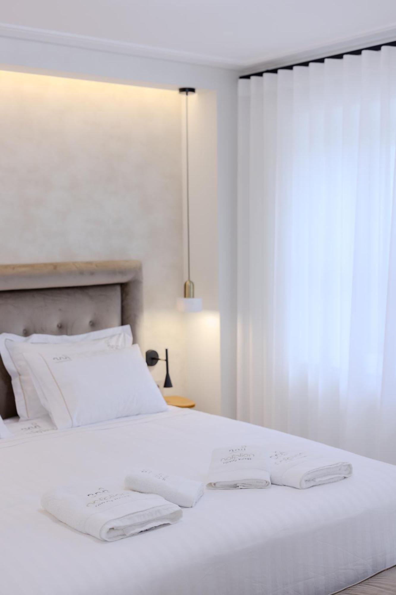 Nafplion Comfy Suites Ngoại thất bức ảnh