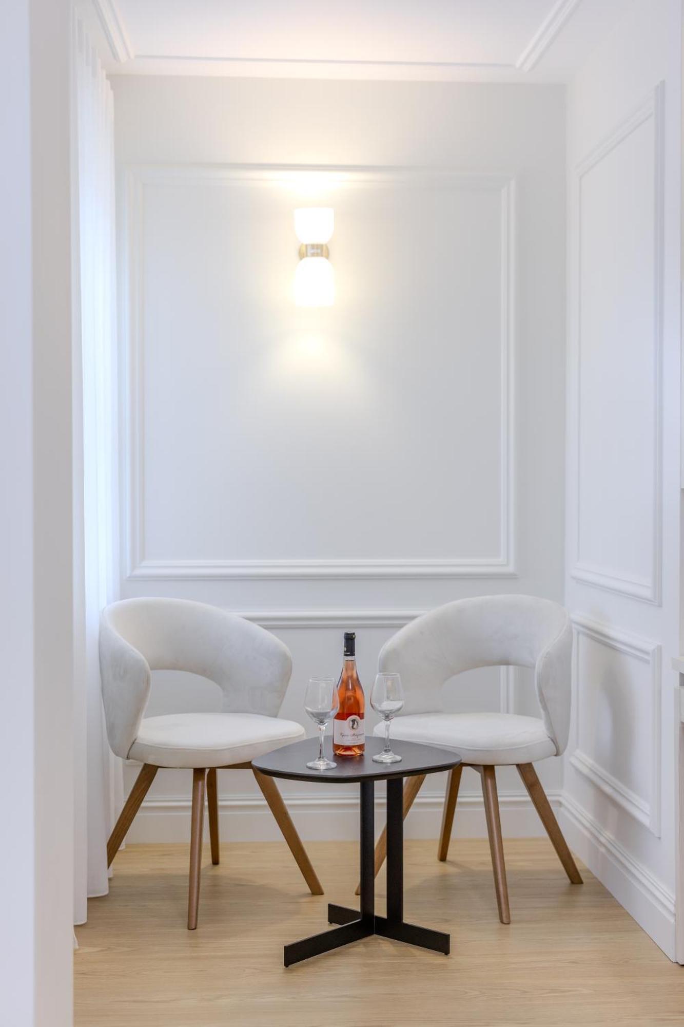 Nafplion Comfy Suites Ngoại thất bức ảnh
