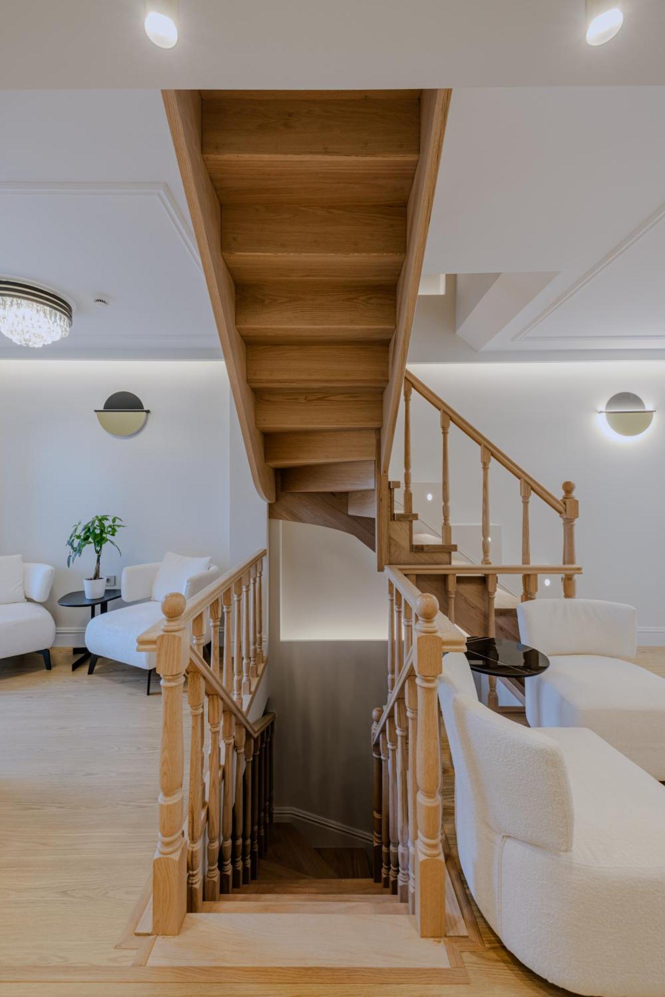 Nafplion Comfy Suites Ngoại thất bức ảnh