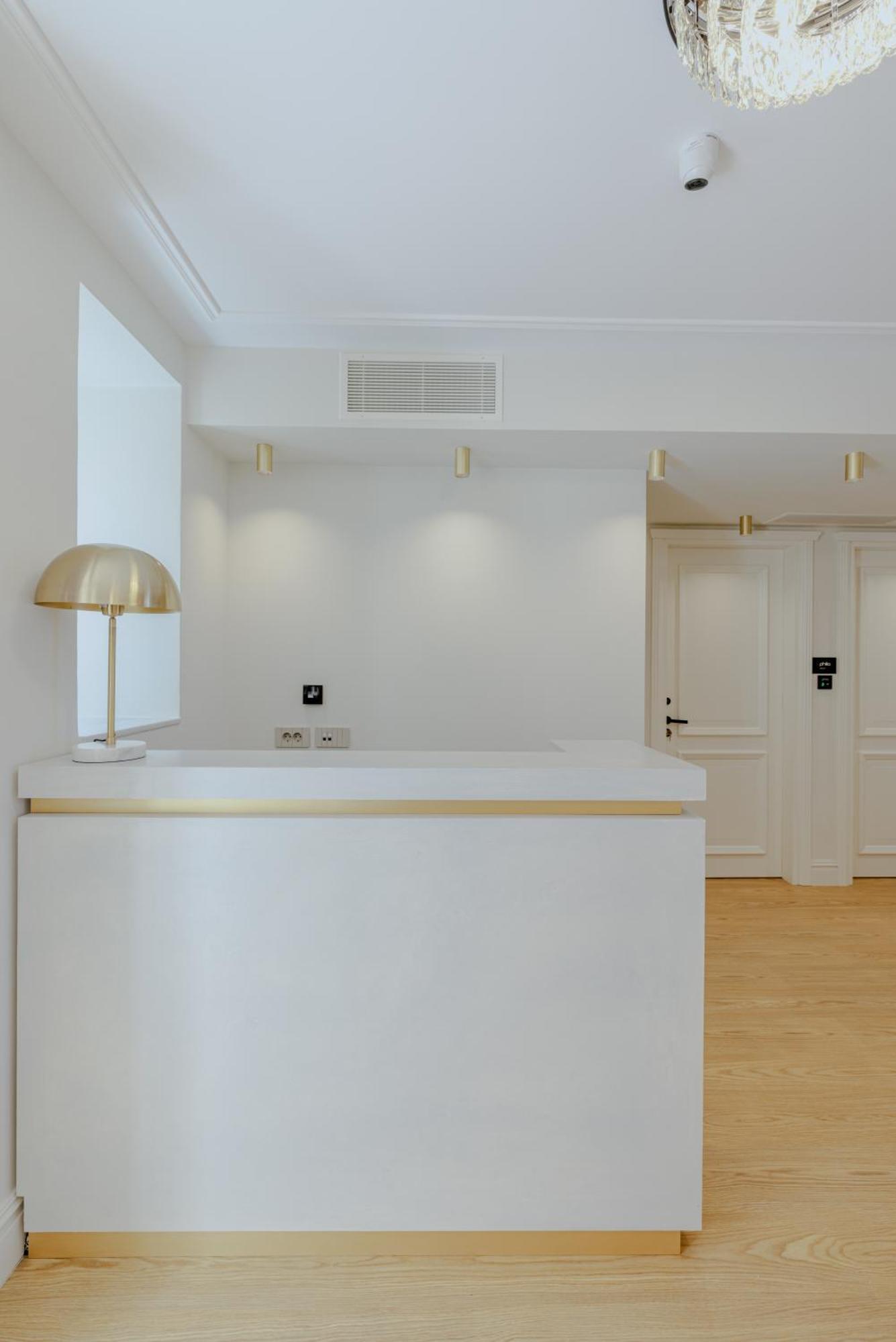 Nafplion Comfy Suites Ngoại thất bức ảnh