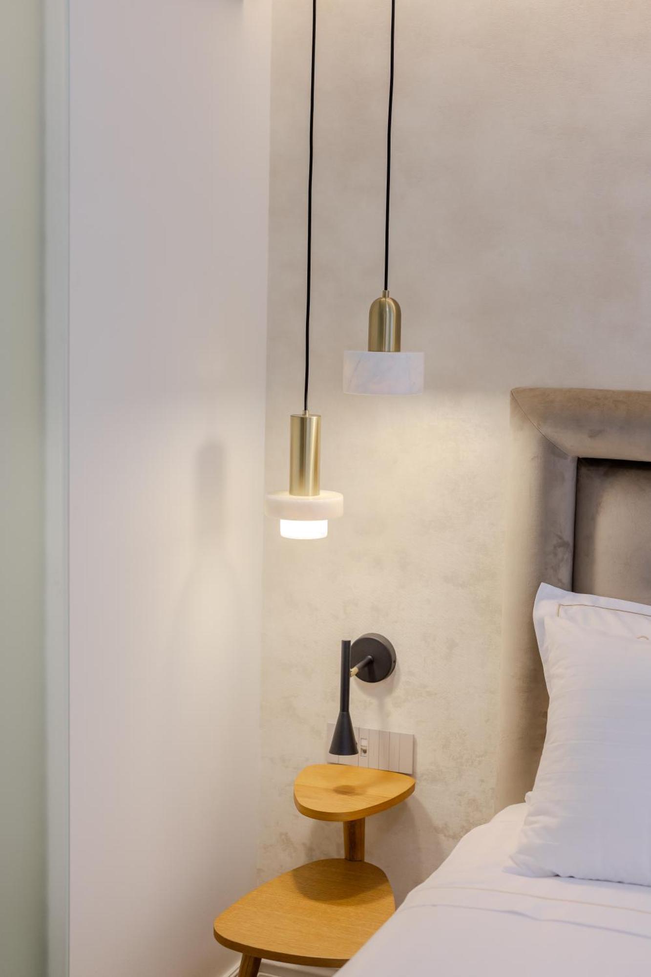Nafplion Comfy Suites Ngoại thất bức ảnh