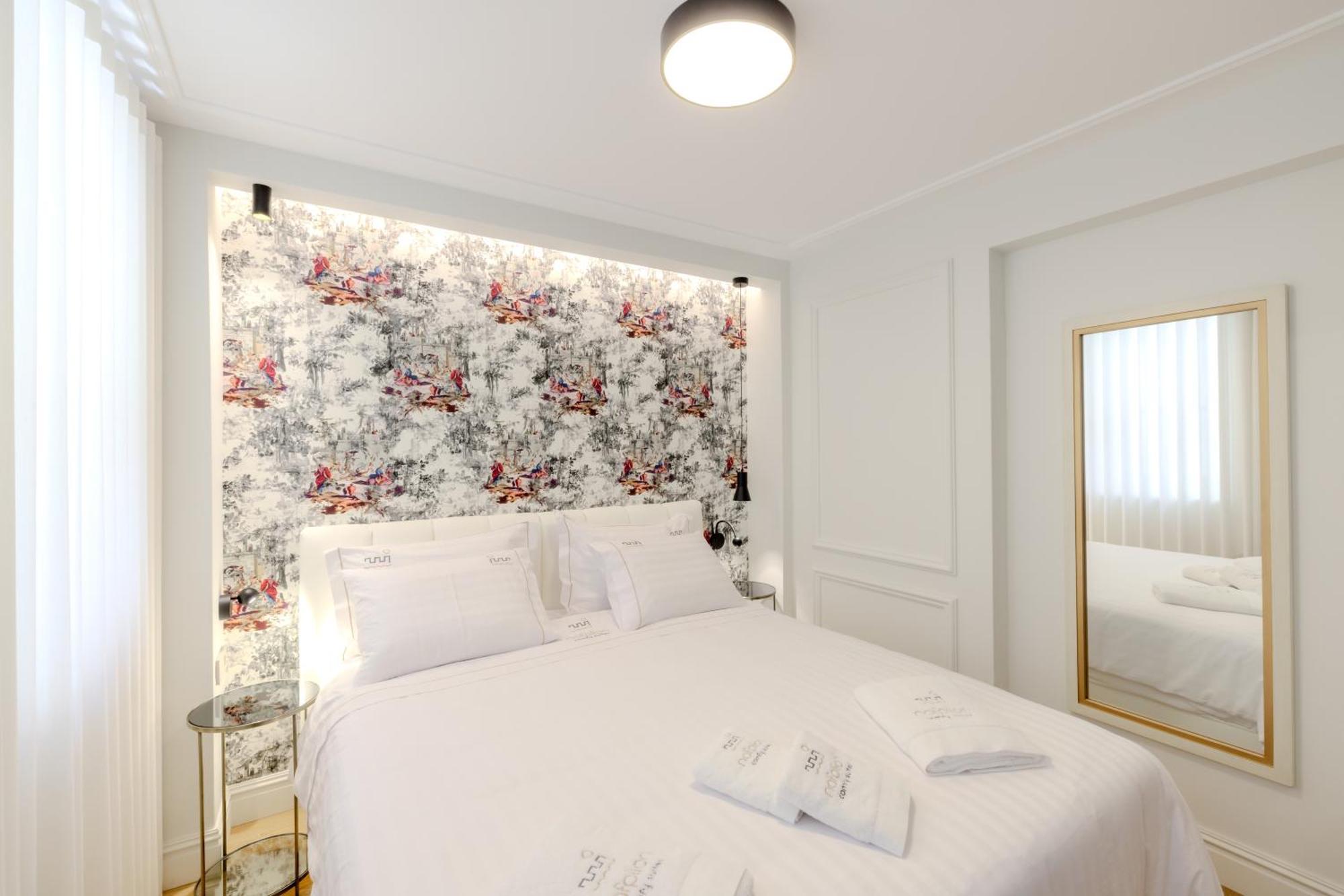 Nafplion Comfy Suites Ngoại thất bức ảnh