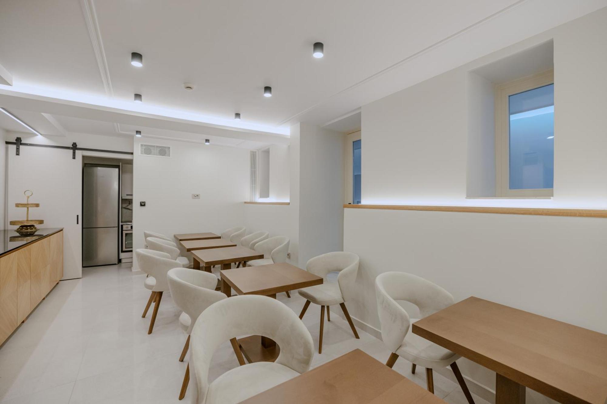 Nafplion Comfy Suites Ngoại thất bức ảnh